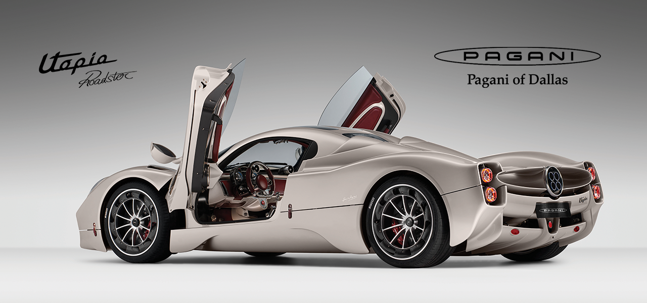 PAGANI 2