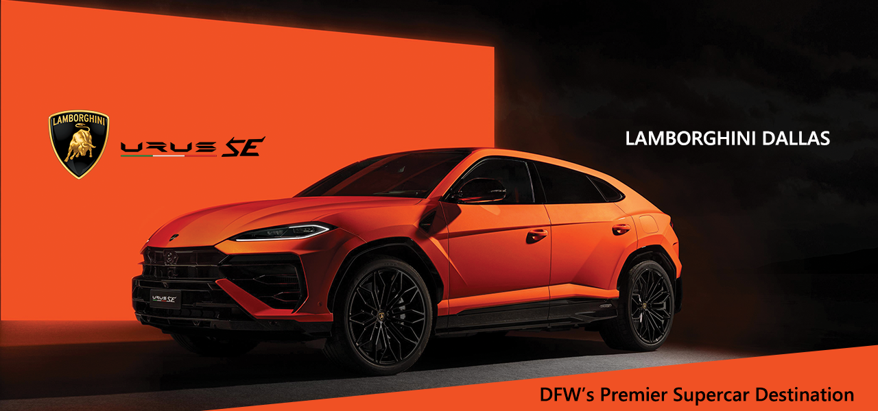 URUS SE
