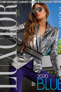 JAN - FEB 2020 - ARIADNA GUTIERREZ