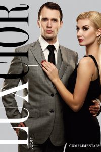 FRONT COVER Vol 9 - 3 - MAY 2021