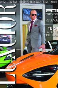 LUXCIOR - Vol 6 - 3 - Dec 2018